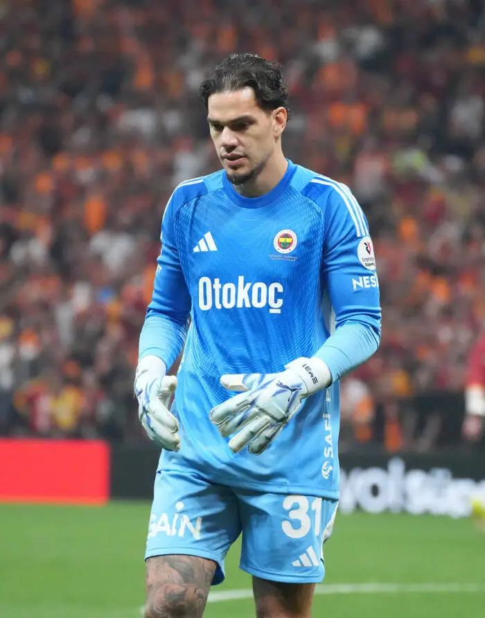 Ederson