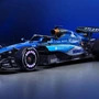 Der neue FW48 von Williams