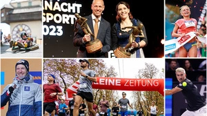 2023 bot viele Höhepunkte