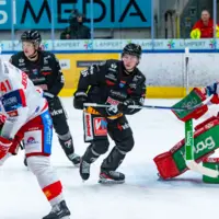 Der KAC machte sich selbst das Leben schwer