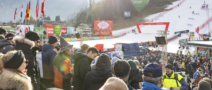 Lienz fällt aus dem Kalender