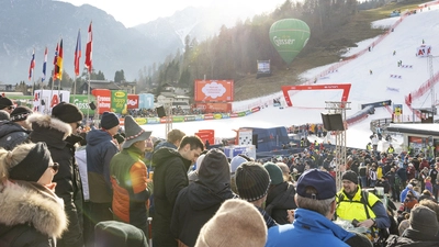 Lienz fällt aus dem Kalender