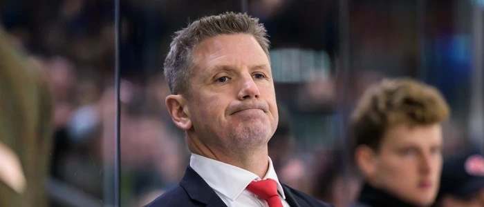 Bleibt KAC-Trainer Kirk Furey?