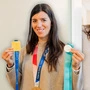 Magdalena Lobnig hat ein erfolgreiches Jahr hinter sich