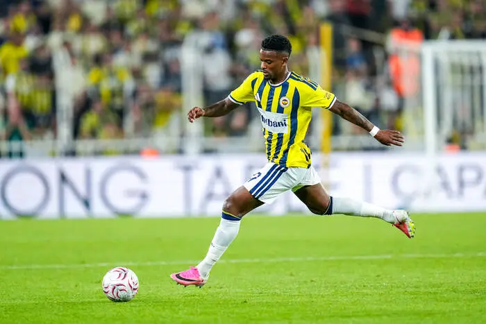 Nelson Semedo