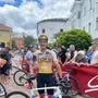   | David Schöggl in Lienz 