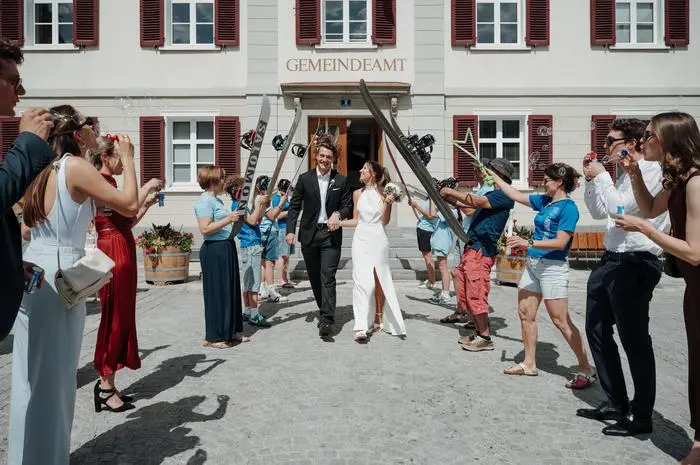 Hämmerle ist unter der Haube