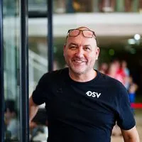 Schwimm-Sportdirektor Walter Bär verstarb völlig überraschend 