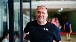 Schwimm-Sportdirektor Walter Bär verstarb völlig überraschend 