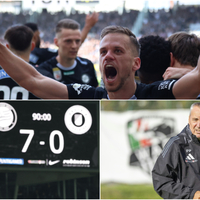 Tomi Horvat und Sturm holten beim letzten Duell gegen den WAC mit dem 1:1 den Meistertitel. Jürgen Säumel feierte mit dem 7:0 gegen Austria Klagenfurt einen perfekten Einstand. Damals war der jetzige WAC-Trainer Peter Pacult Coach der Klagenfurter. Der Wiener hatte mit den Kärntnern eine desaströse Bilanz gegen Sturm