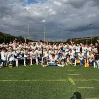 Die Giants haben die Chance, die erste Austrian Bowl seit 2008 zu gewinnen