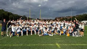 Die Giants haben die Chance, die erste Austrian Bowl seit 2008 zu gewinnen
