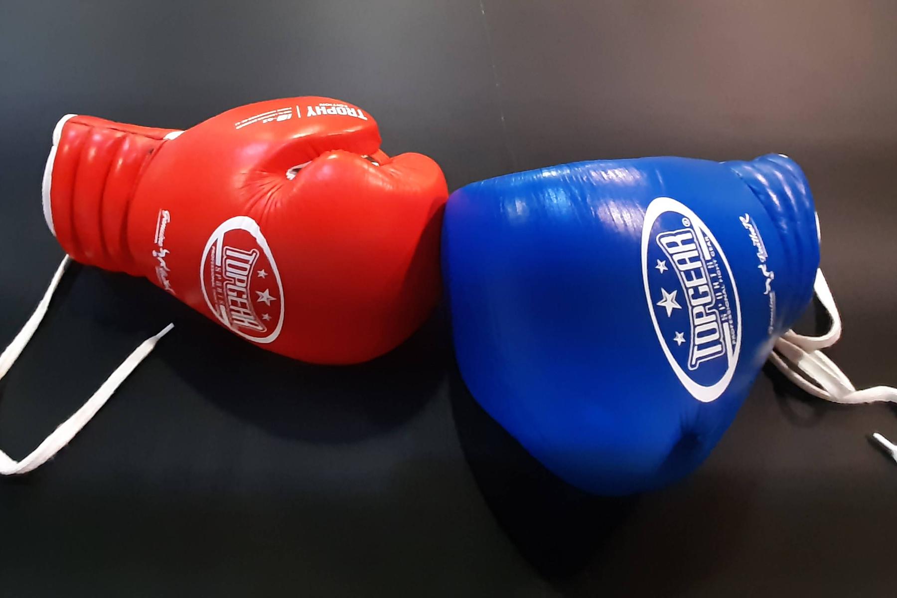 Vor der WM: Box-Weltverband führt Geschlechtstest für Frauen ein