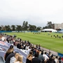 Das Nationalteam stellte sich in Santa Barbara vor