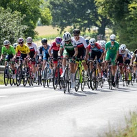 Das Feld der Radjugendtour rollt ab Mittwoch wieder durch die Oststeiermark