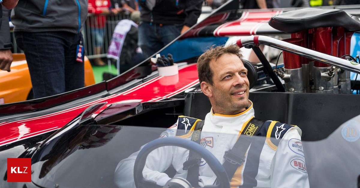 Stars auf dem Red Bull Ring: Legends Parade begeistert Formel-1-Fans!