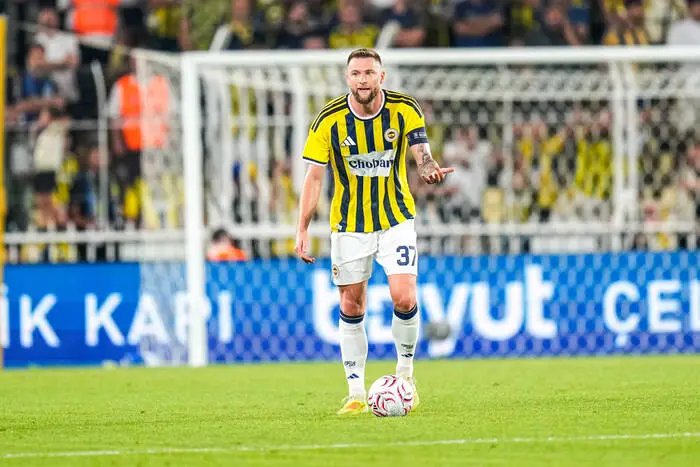 Milan Skriniar