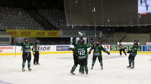 Die Kapfenbergerinnen jubelten über den Finaleinzug