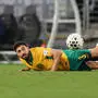 Jacob Italiano blickt der WM entgegen