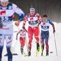Der Kärntner Christian Steiner will beim Sprint im finnischen Lahti angreifen