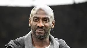 Otto Addo coacht Ghana