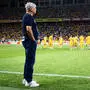 Mircea Lucescu ist nach knapp vier Jahrzehnten wieder Teamchef von Rumänien