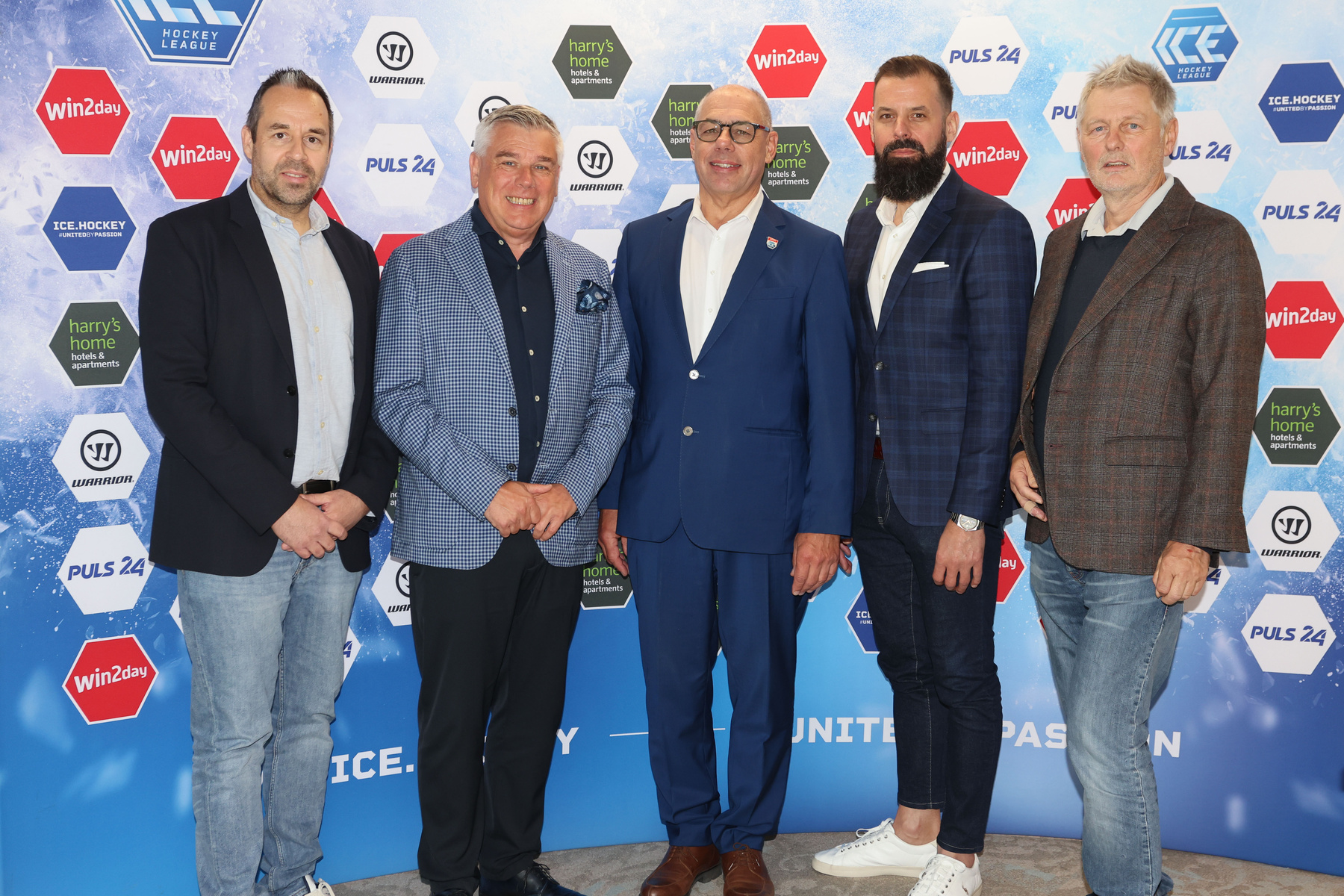 Eishockey: ICE-Liga startet erstmals mit 14 Teams