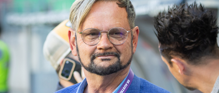 Helmut Kaltenegger