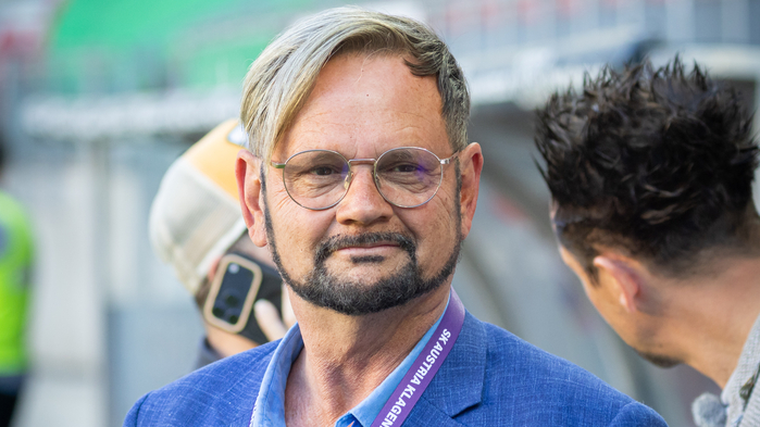 Helmut Kaltenegger
