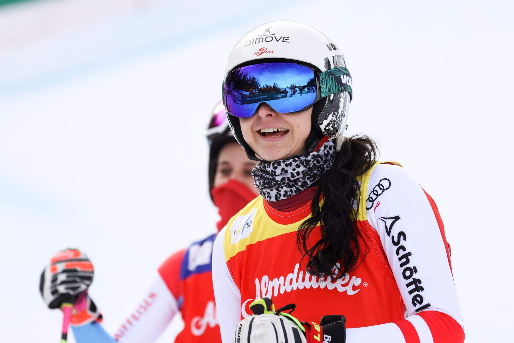 Tatjana Meklau: Achte Operation in drei Jahren bei Skicrosserin: „Bis ich heirate, ist alles gut“