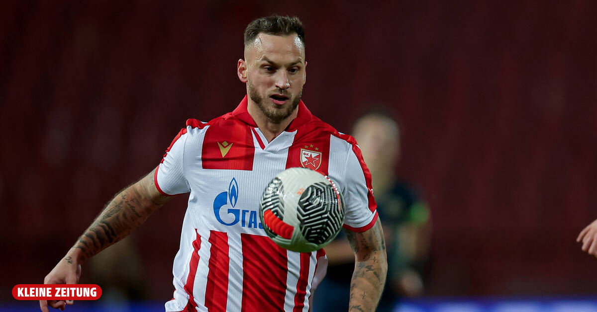 Marko Arnautovic: Der einzige vermeintlich große Abwesende