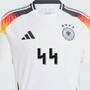 Um dieses Trikot geht es: die Nummer 44