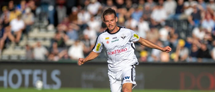 Altach, Patrick Greil