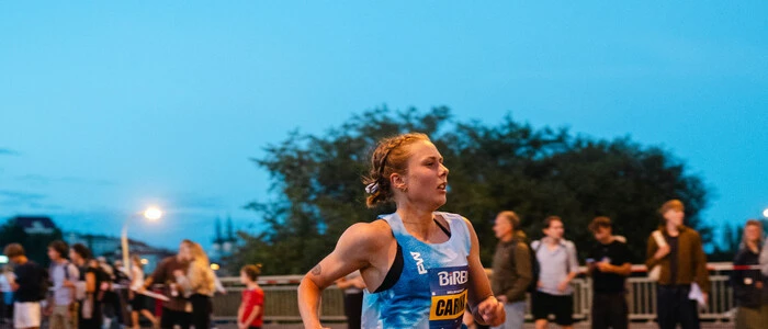 Carina Reicht