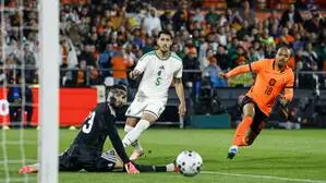 Luca Zidane hielt den Sieg mit einer Gesichtsmaske fest