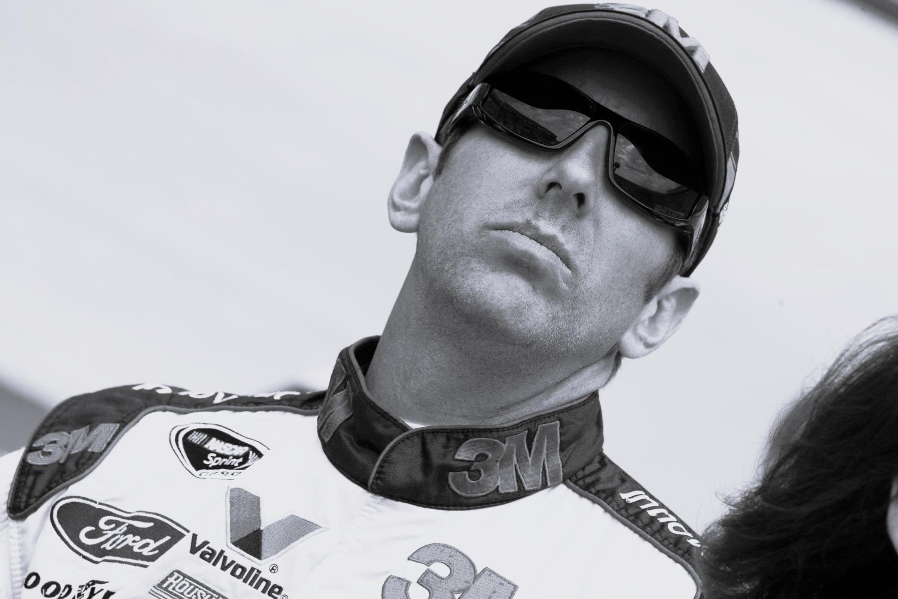 Bei Flugzeugabsturz: Ehemaliger NASCAR-Rennfahrer Greg Biffle verstorben