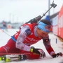 Dunja Zdouc (AUT) kämpft sich zurück in den Weltcup