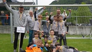 Die VS Radenthein steht im Landesfinale