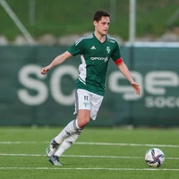 Liezens Dominik Presul