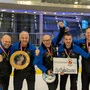 Weiz Nord jubelte auf Eis