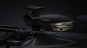 Cadillac als Motorenhersteller in der Formel 1