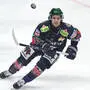 Jean-Sébastien Dea bringt NHL- und KHL-Erfahrung mit