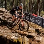 Maks Barret Maunz trägt seit heuer das Trikot des „KTM MTB Factory“-Teams