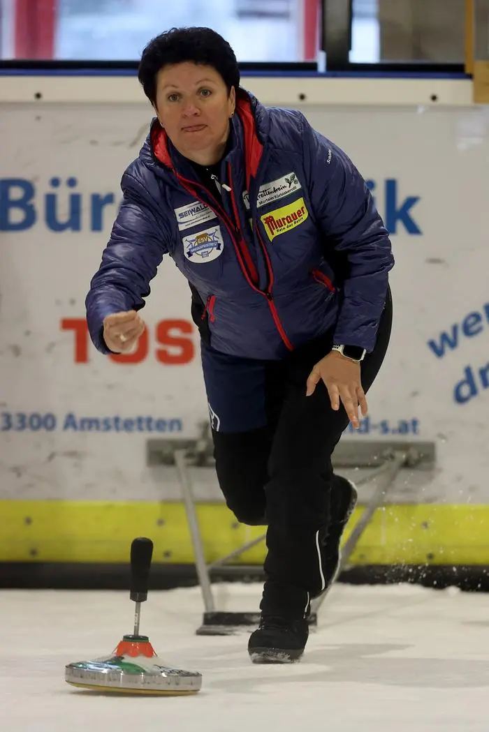 Gabriele Trettenbrein