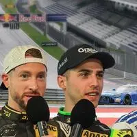 Mirko Bortolotti, Thomas Preining und Lucas Auer (von links)