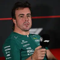 Fernando Alonso hat „keine Eile“