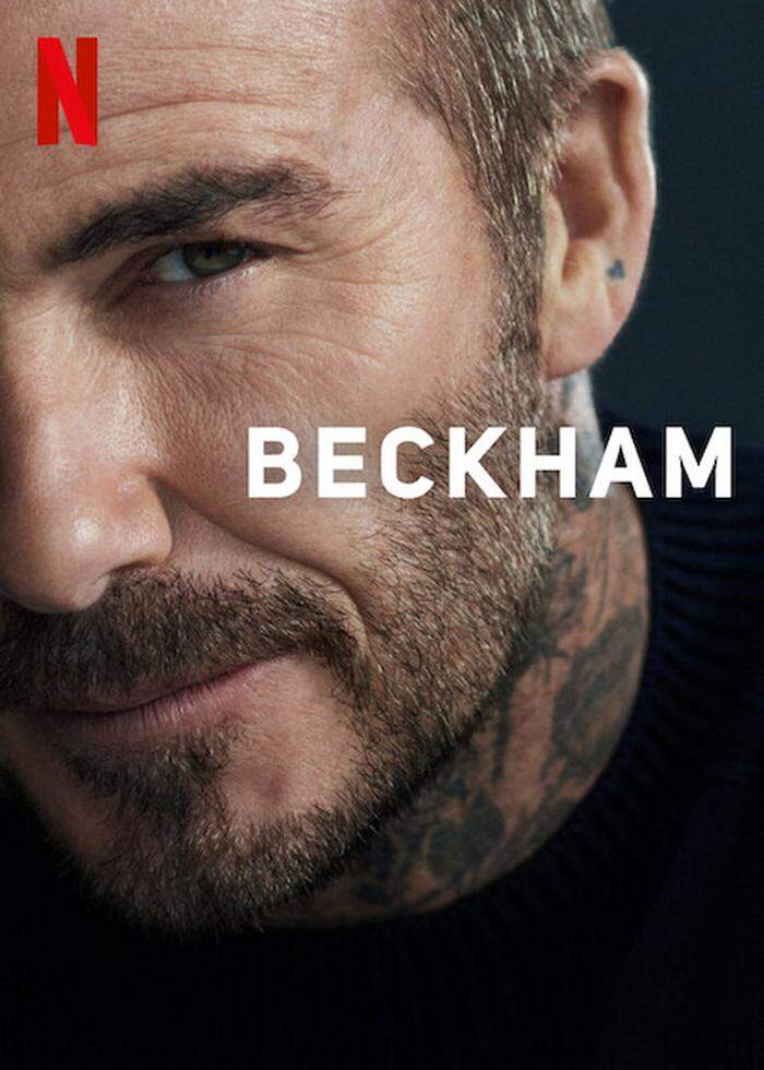 „Beckham“
