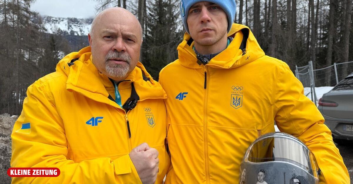 Olympia-Skandal: Ukrainischer Journalist: „IOC ist inkonsequent und nicht fair“