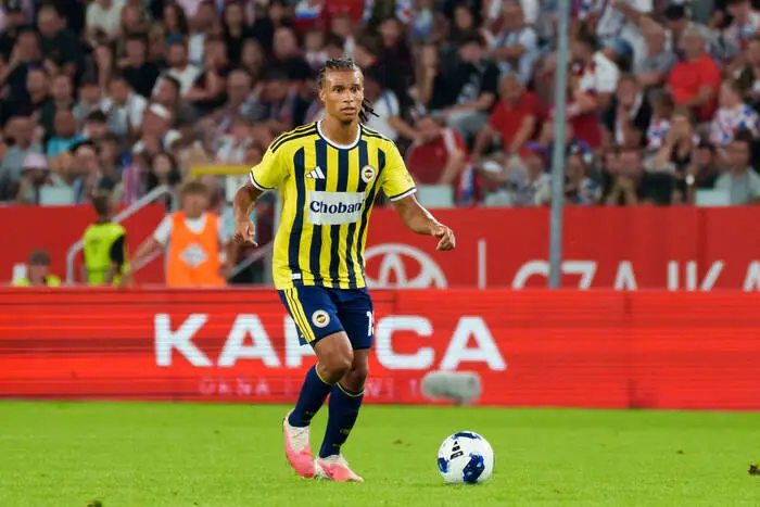 Nathan Aké