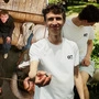 Daniel Tschofenig erkundete mit Freundin Alex Kanada und Hawaii